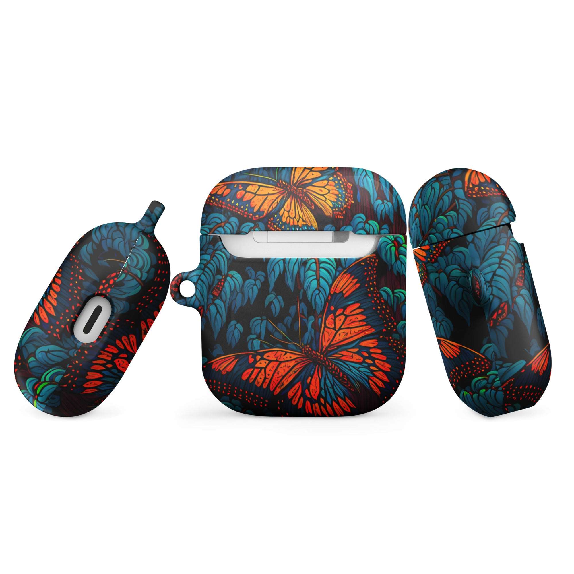 Butterfly Case/Cover for AirPods®