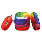 Rainbow Case/Cover for AirPods® - iPhone Lab Store
