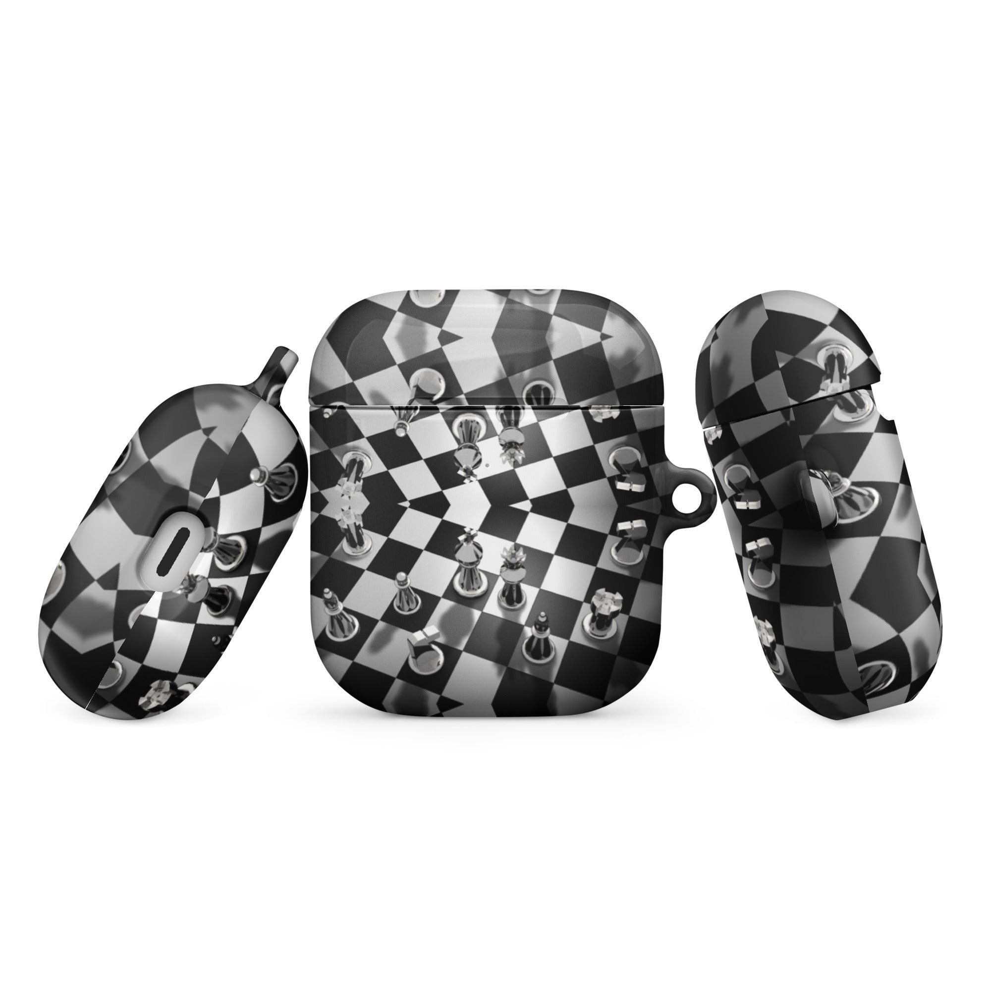 Chess Case for AirPods® - iPhone Lab Store