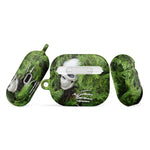 Halloween Skull Case/Cover for AirPods®