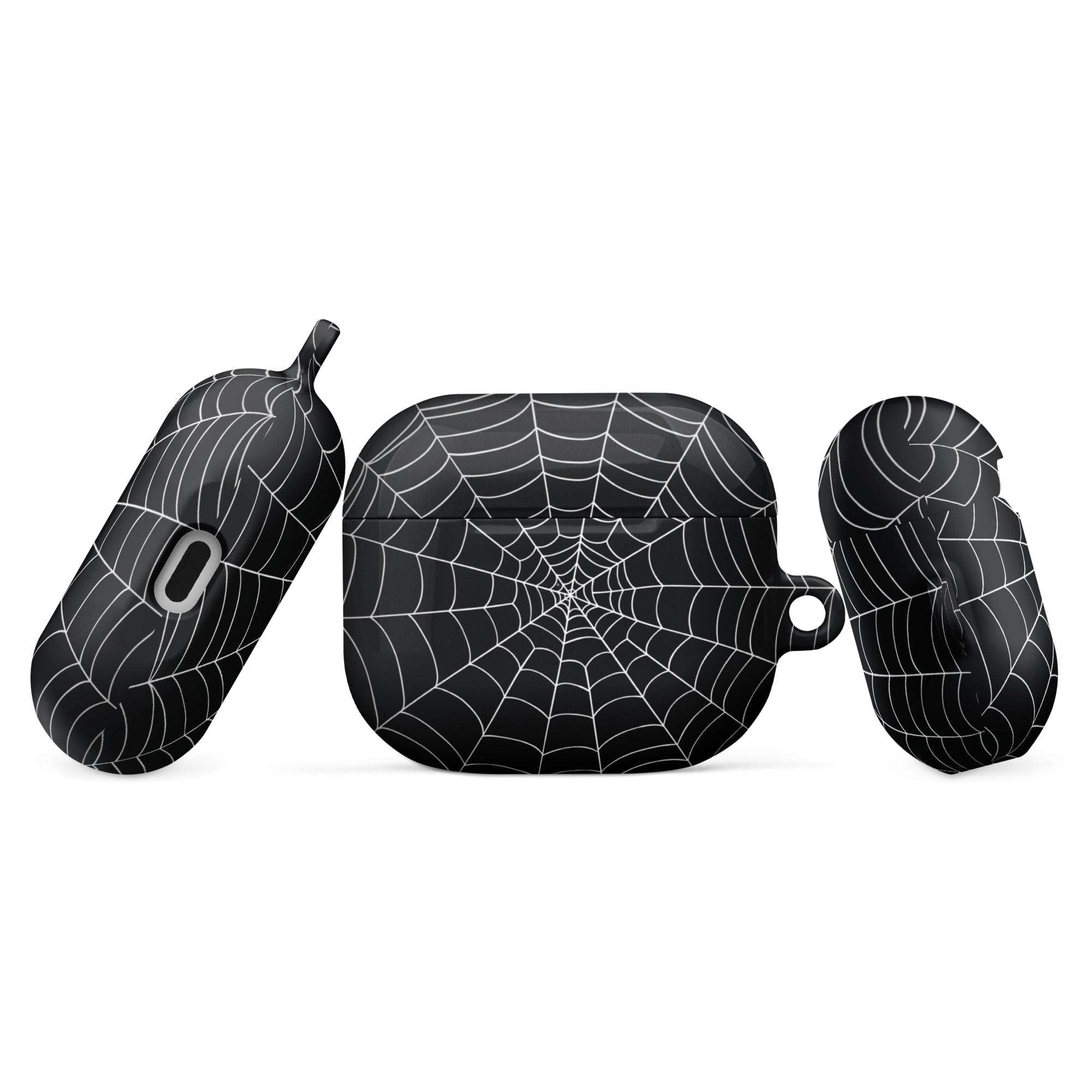 Halloween Spyderweb Case/Cover for AirPods®