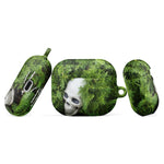 Halloween Skull Case/Cover for AirPods®