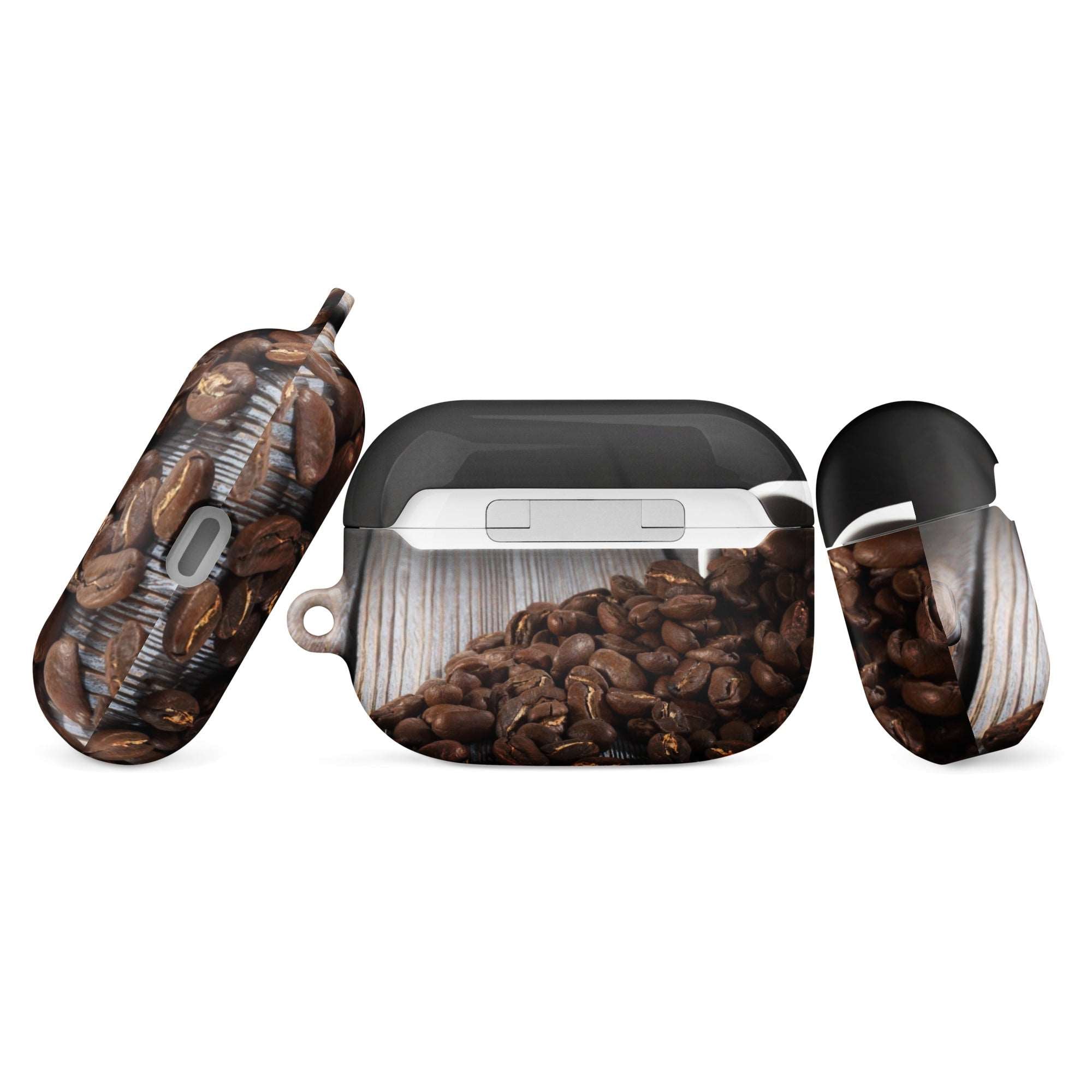 Coffee Case/Cover for AirPods®