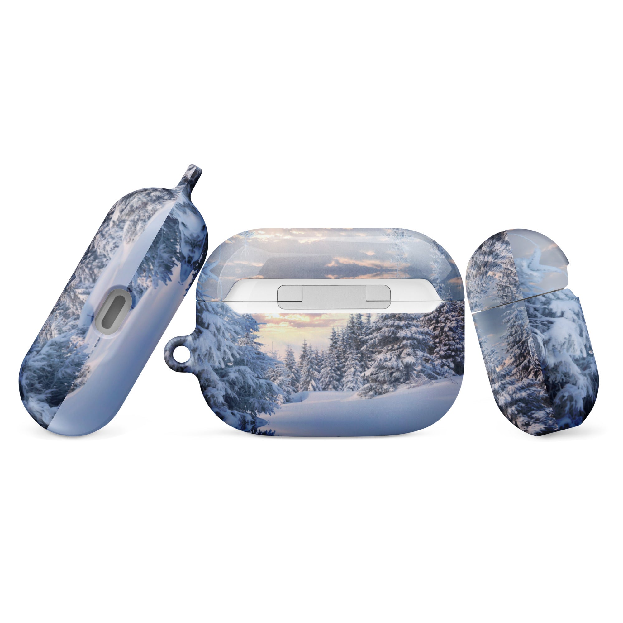 Snow Case/Cover for AirPods® - iPhone Lab Store