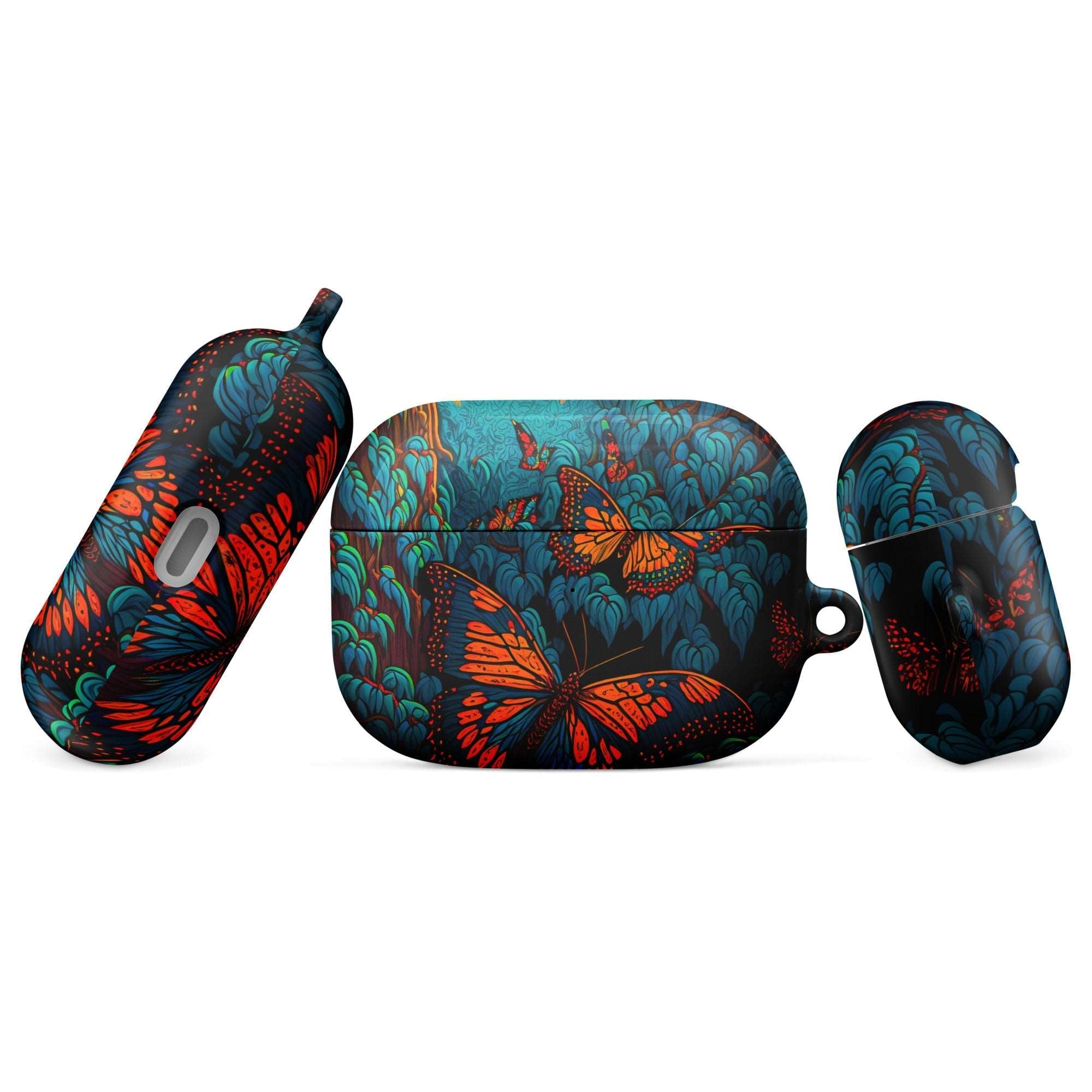Butterfly Case/Cover for AirPods®