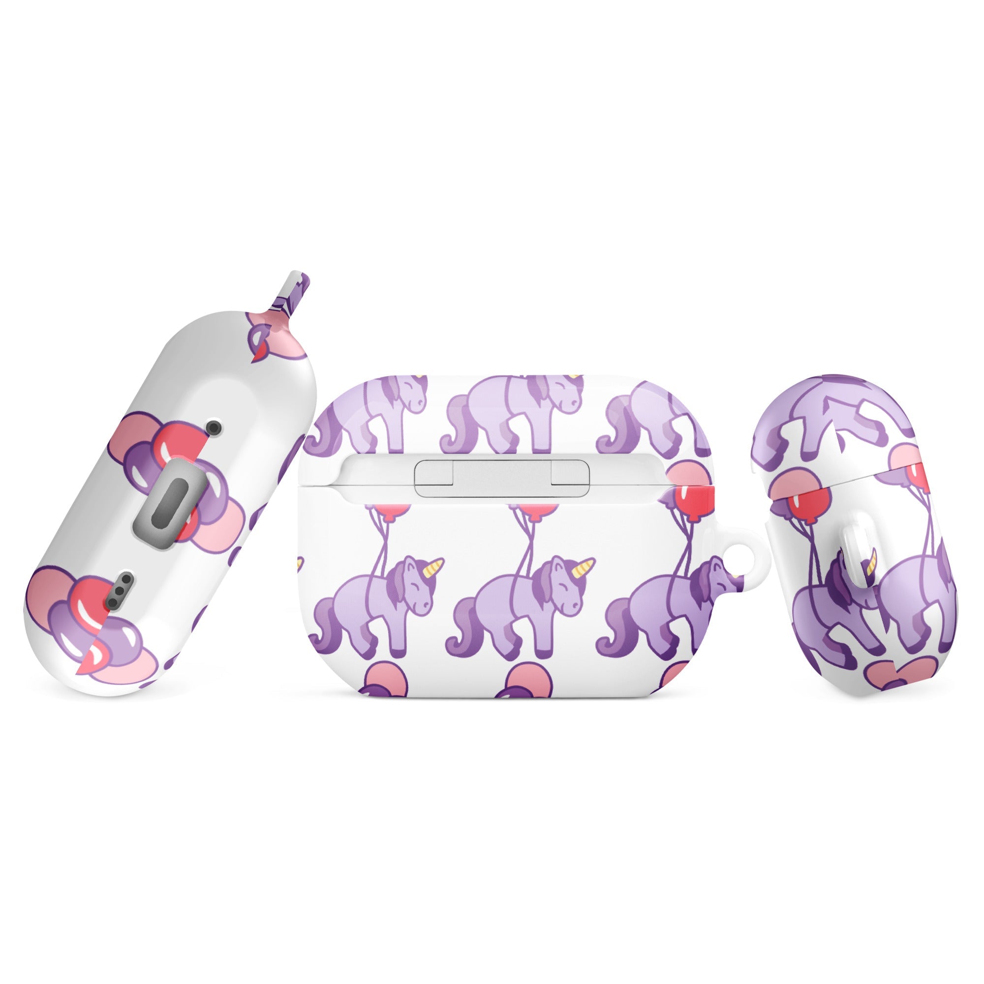 Unicorn Case/Cover for AirPods® - iPhone Lab Store