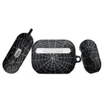 Halloween Spiderweb Case/Cover for AirPods® - iPhone Lab Store