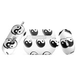 Yin Yang Case/Cover for AirPods® - iPhone Lab Store