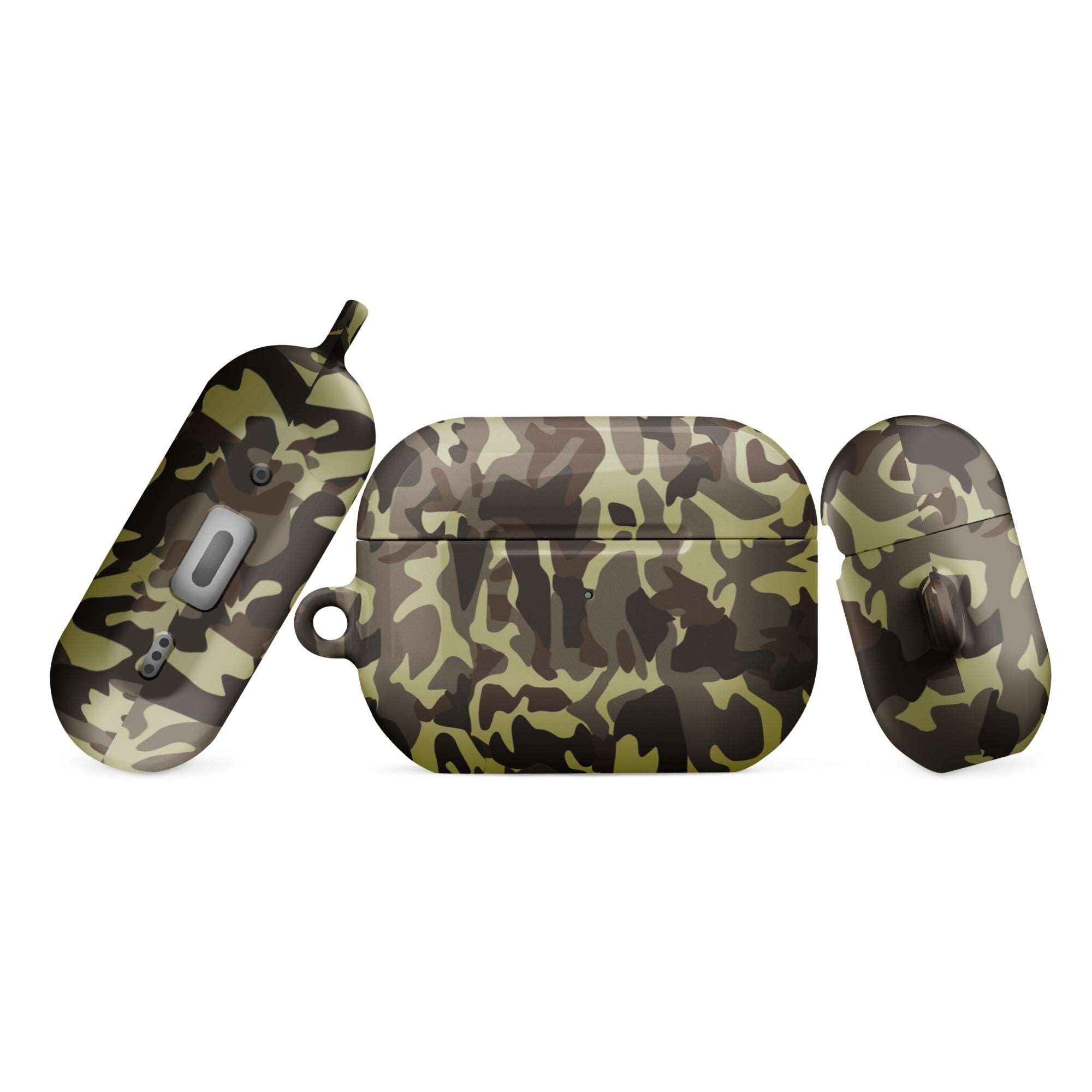 Military Case/Cover for AirPods®