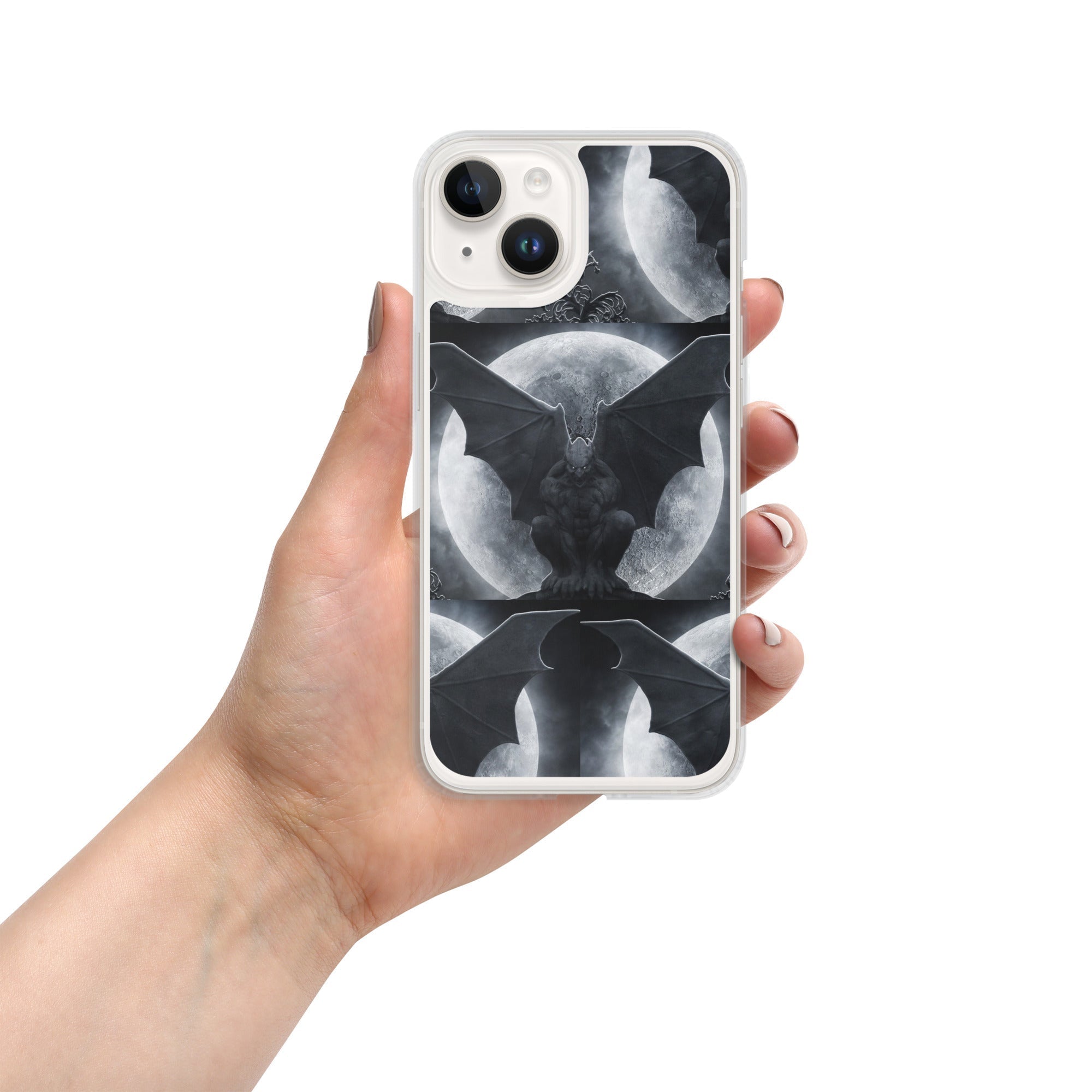 Gárgola Case/Cover for iPhone® - iPhone Lab Store