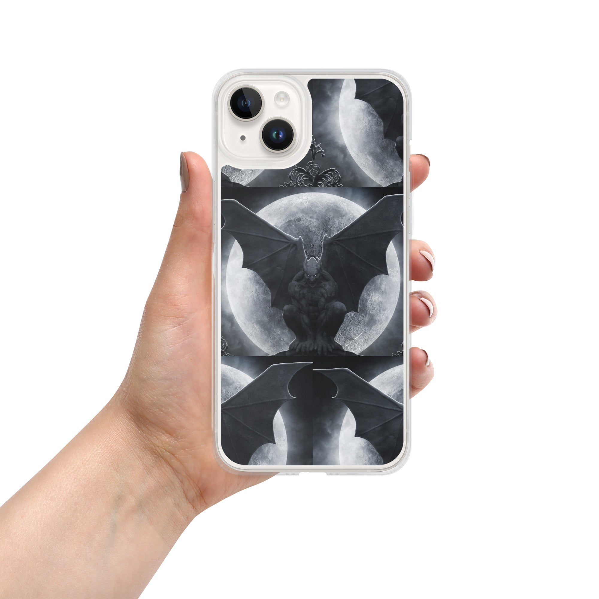 Gárgola Case/Cover for iPhone® - iPhone Lab Store