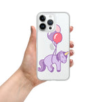Unicorn Clear Case/Cover for iPhone® - iPhone Lab Store