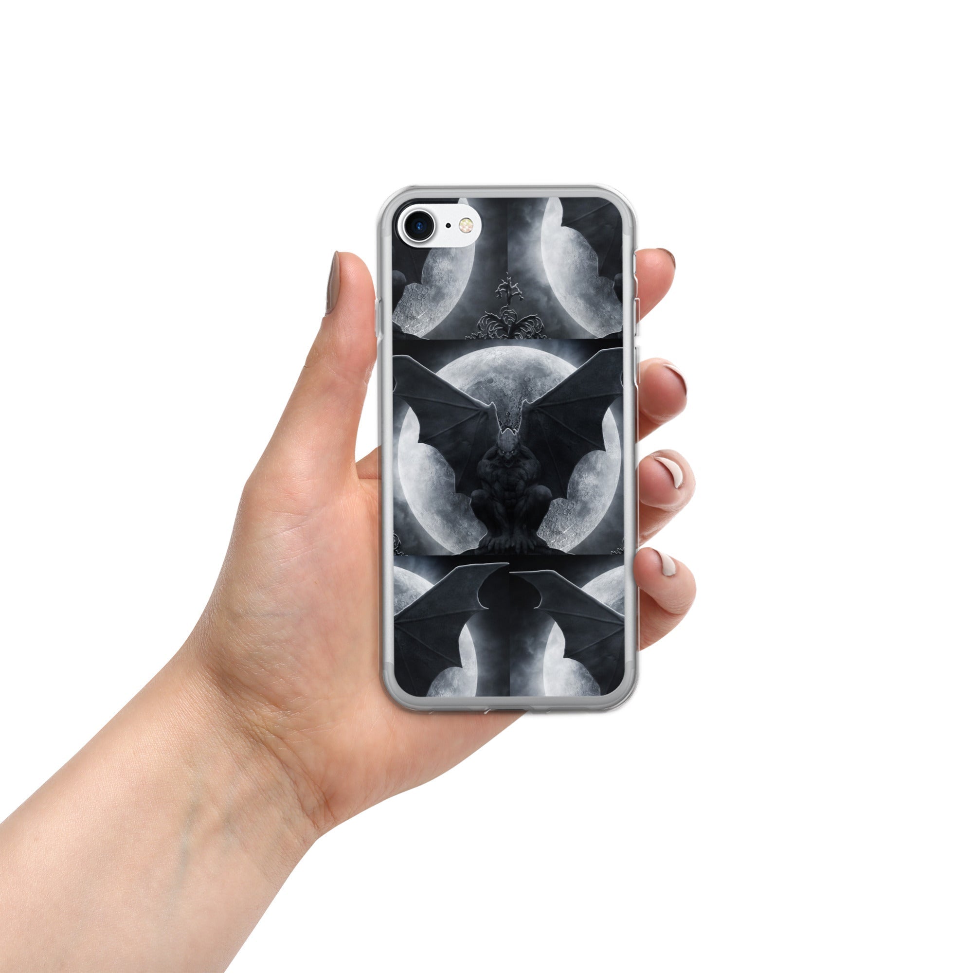 Gárgola Case/Cover for iPhone®