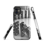 Dominoes Case/Cover for iPhone® - iPhone Lab Store