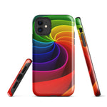 Rainbow Case/Cover for iPhone® - iPhone Lab Store
