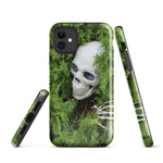 Halloween Skull Case/Cover for iPhone®