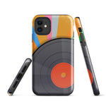 LP Disc Case/Cover for iPhone® - iPhone Lab Store
