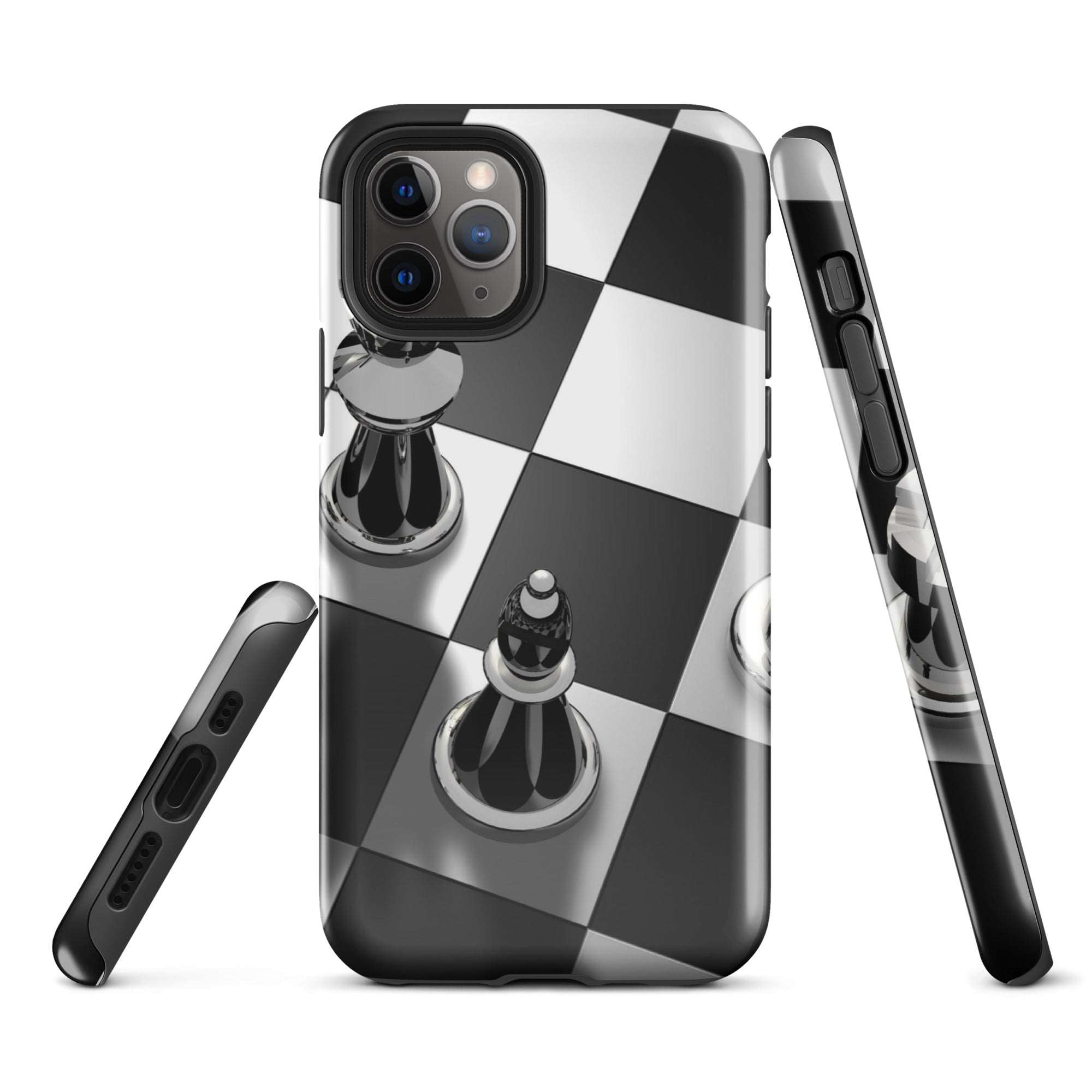 Chess Case/Cover for iPhone®