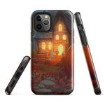 Halloween House Case/Cover for iPhone®