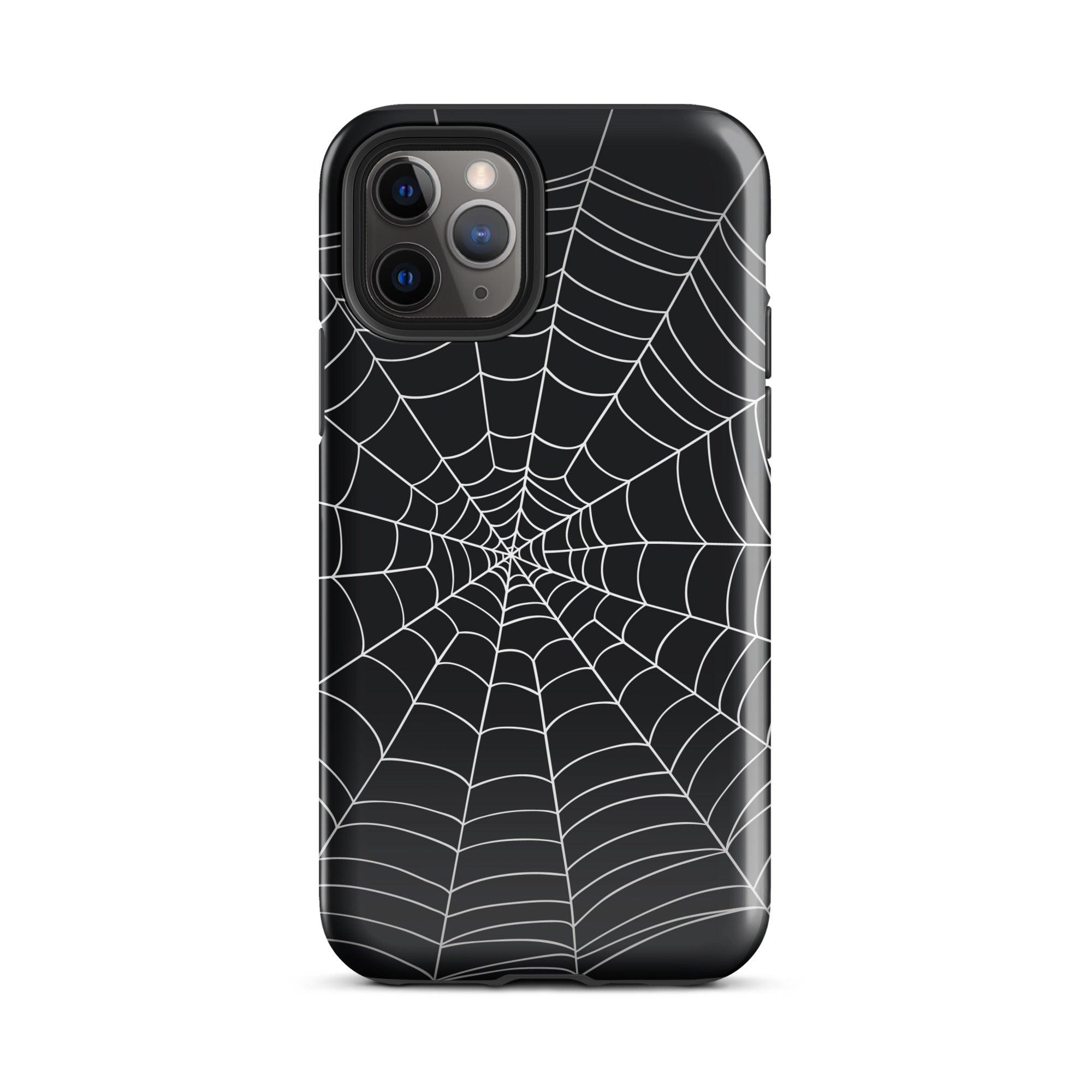 Halloween Spiderweb Case/Cover for iPhone® - iPhone Lab Store