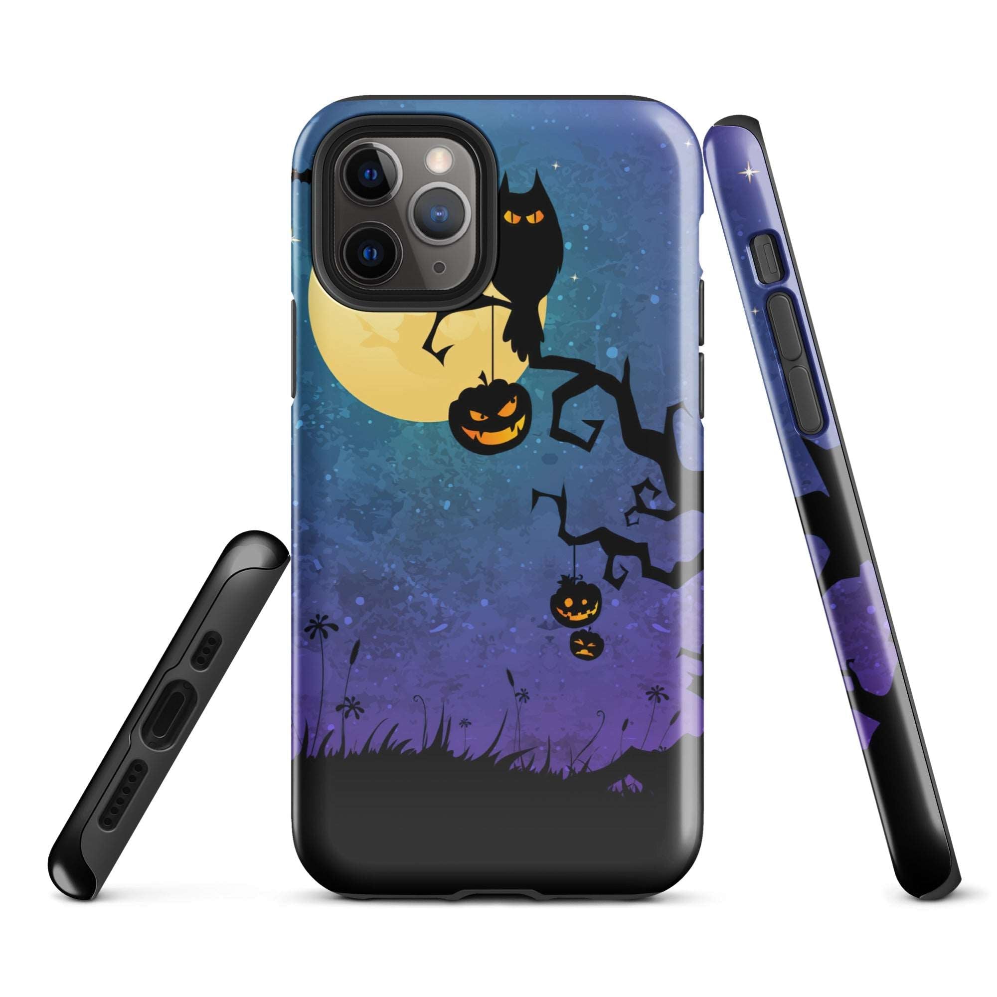 Halloween Night Case/Cover for iPhone®