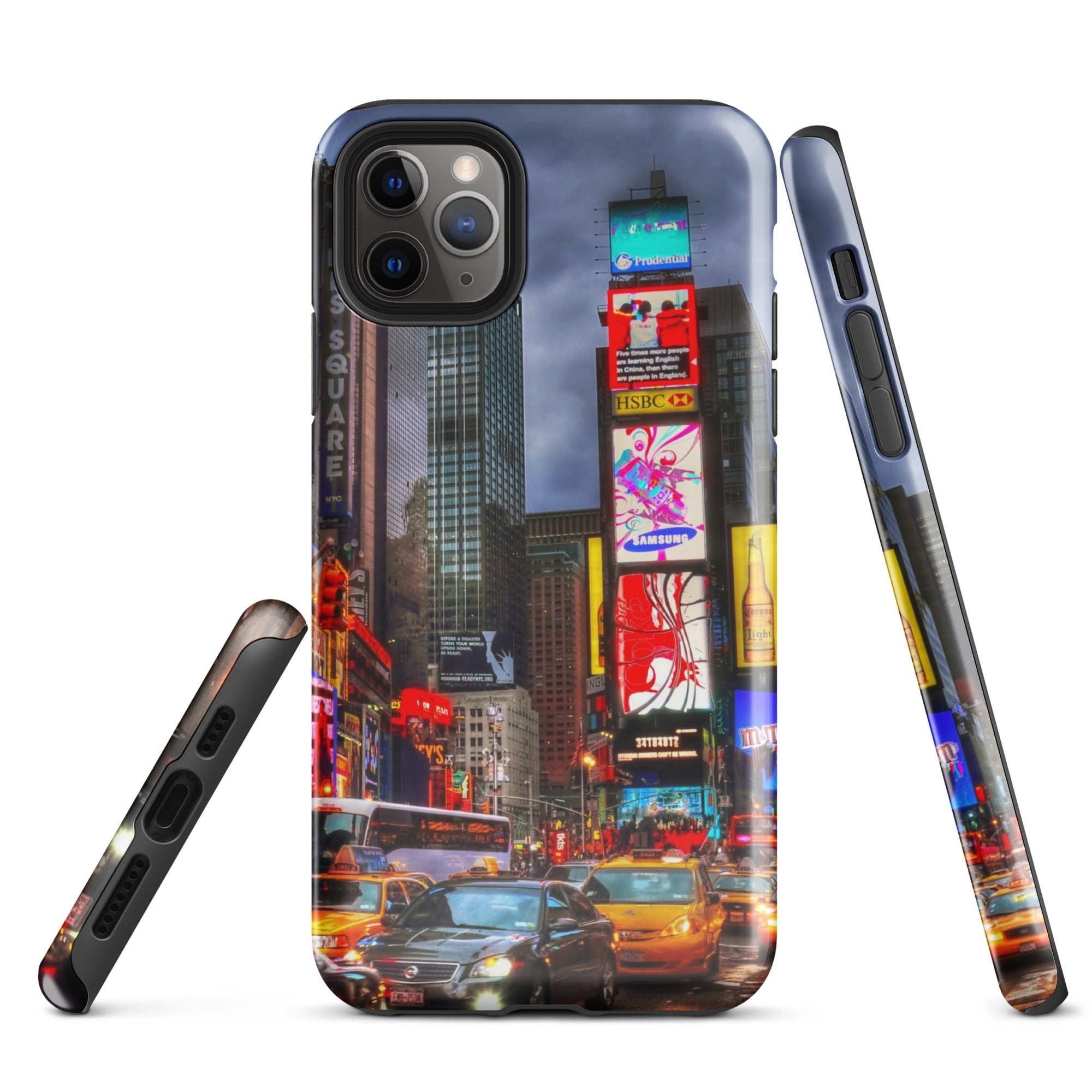 New York Case/Cover for iPhone® - iPhone Lab Store