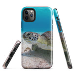 Turtle Case/Cover for iPhone® - iPhone Lab Store