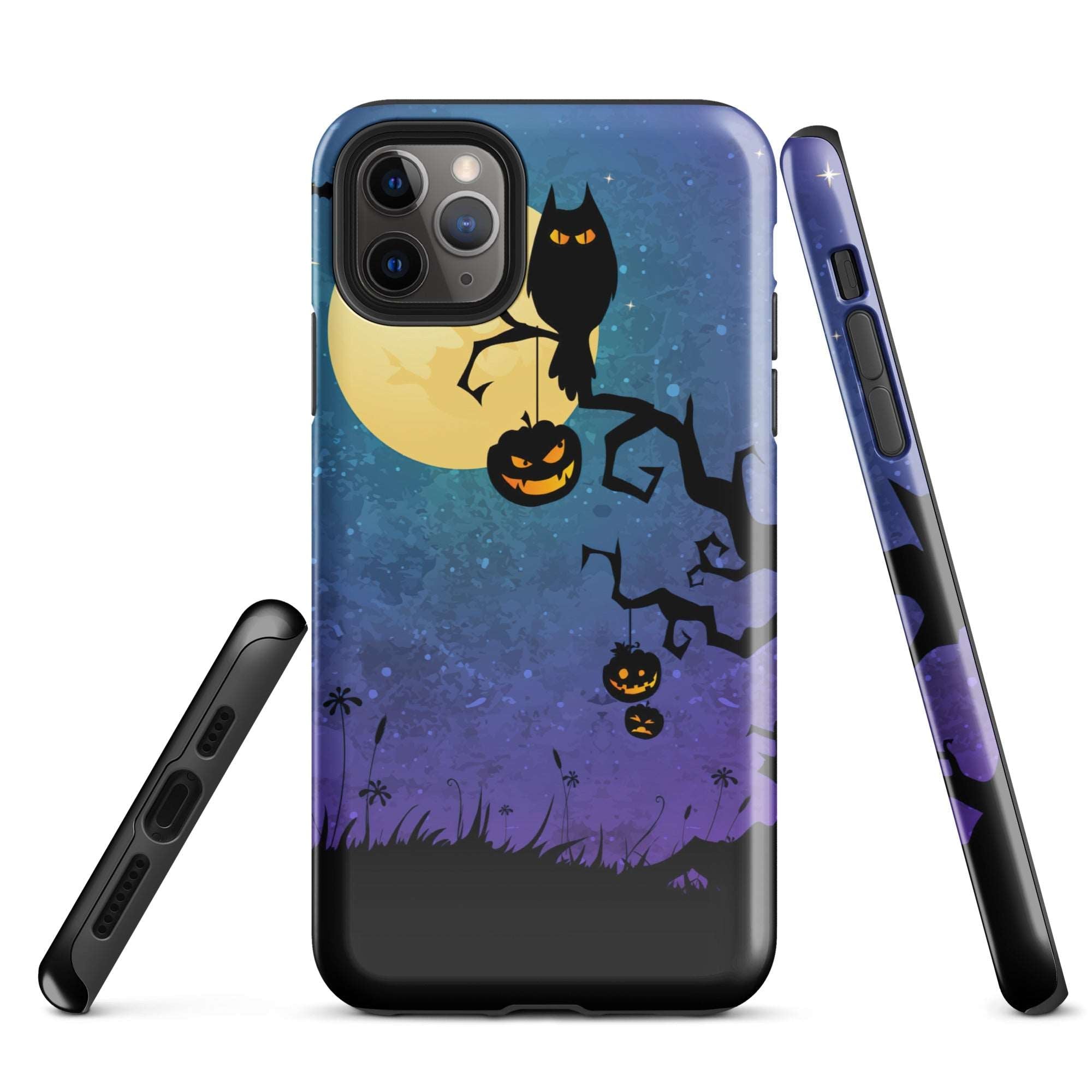 Halloween Night Case/Cover for iPhone®