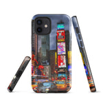 New York Case/Cover for iPhone® - iPhone Lab Store