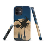 Halloween Witch Case/Cover for iPhone®