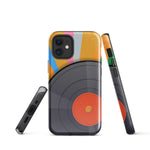 LP Disc Case/Cover for iPhone® - iPhone Lab Store