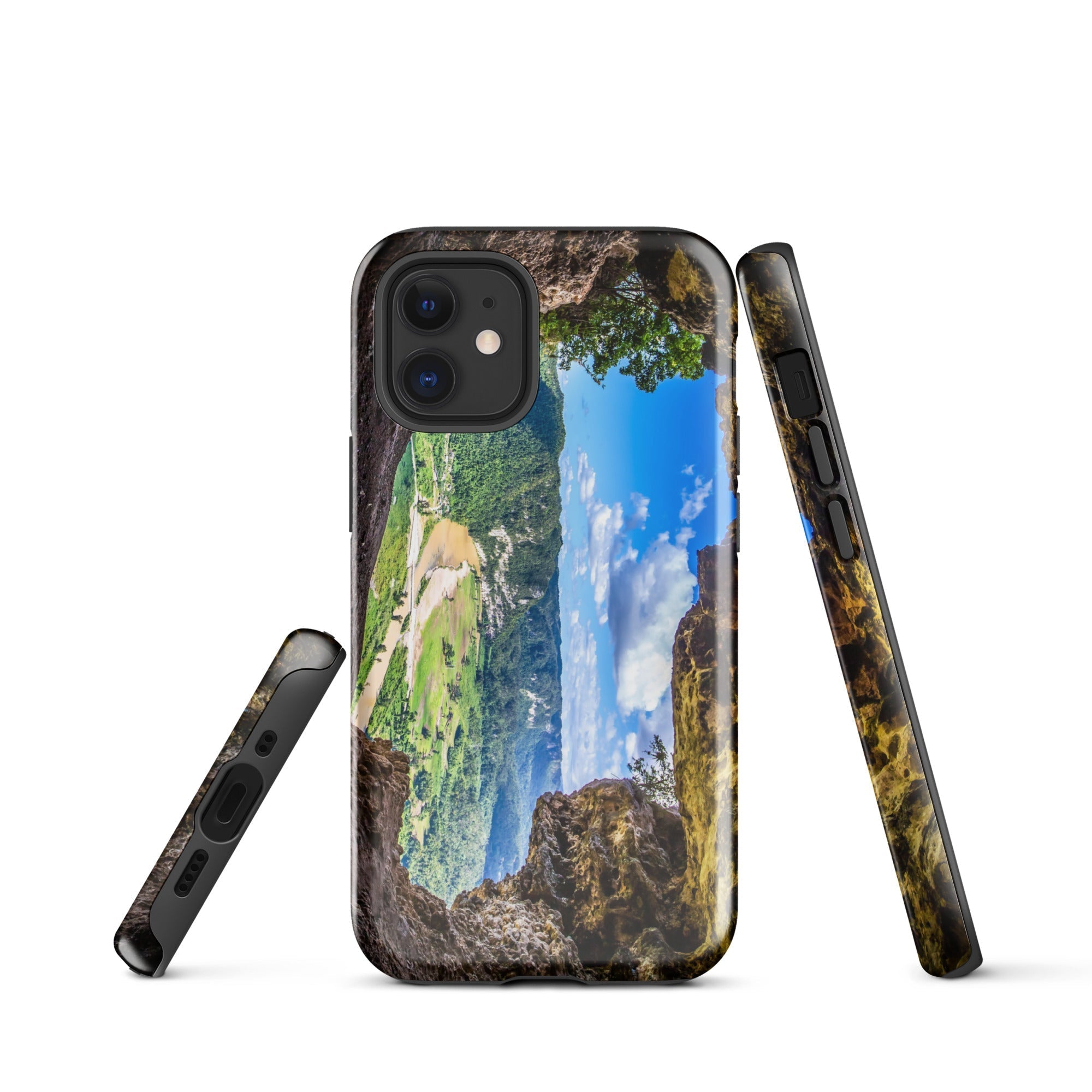 Cueva Ventana PR Case/Cover for iPhone® - iPhone Lab Store