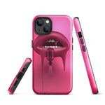 Lips Case/Cover for iPhone® - iPhone Lab Store