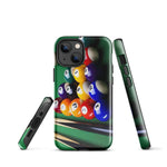 Billiard Case/Cover for iPhone®