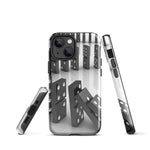 Dominoes Case/Cover for iPhone® - iPhone Lab Store