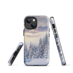 Snow Case/Cover for iPhone® - iPhone Lab Store