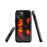 Halloween Pumpkin Case/Cover for iPhone® - iPhone Lab Store