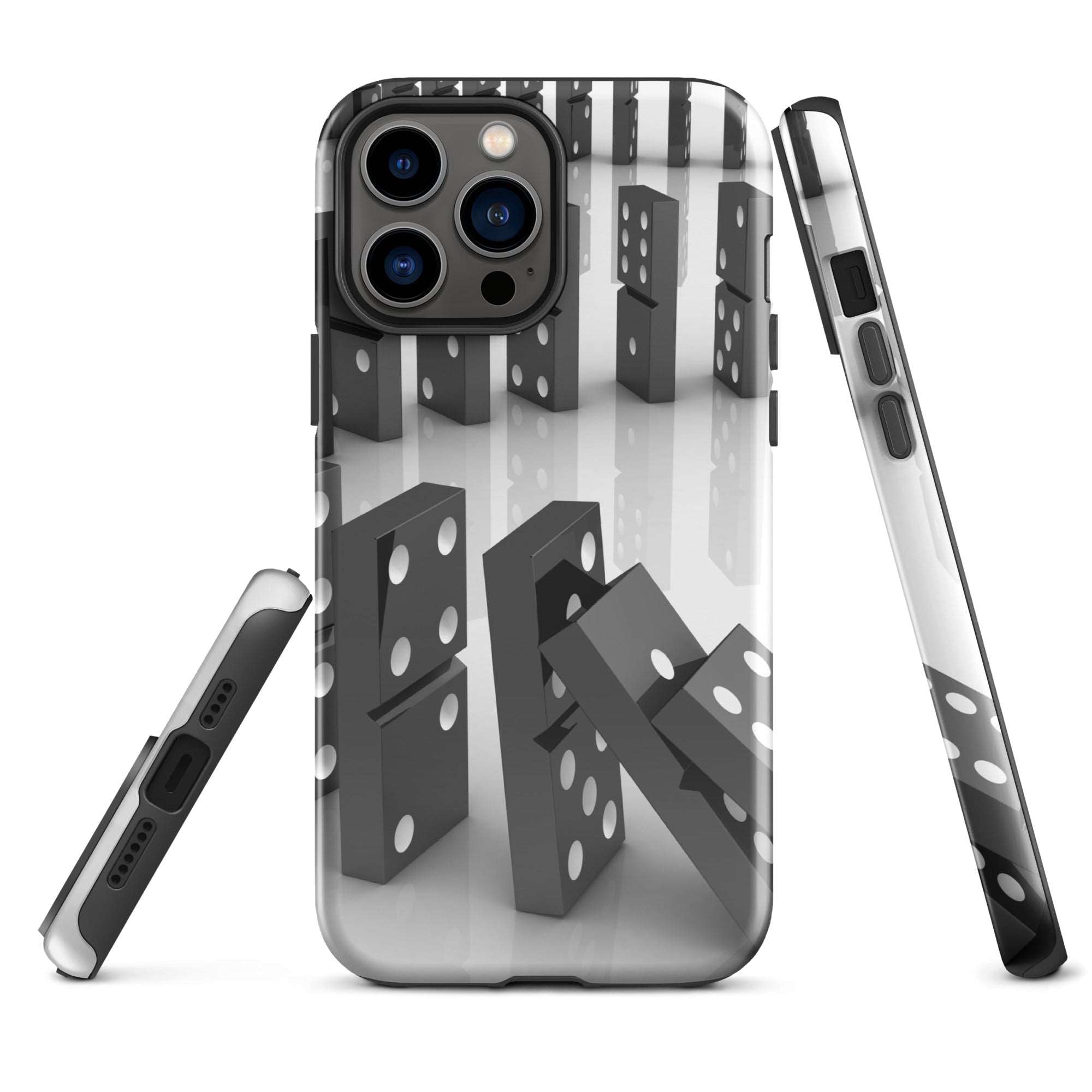 Dominoes Case/Cover for iPhone®