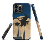 Halloween Witch Case/Cover for iPhone®