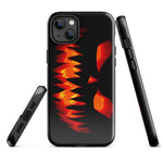Halloween Pumpkin Case/Cover for iPhone®
