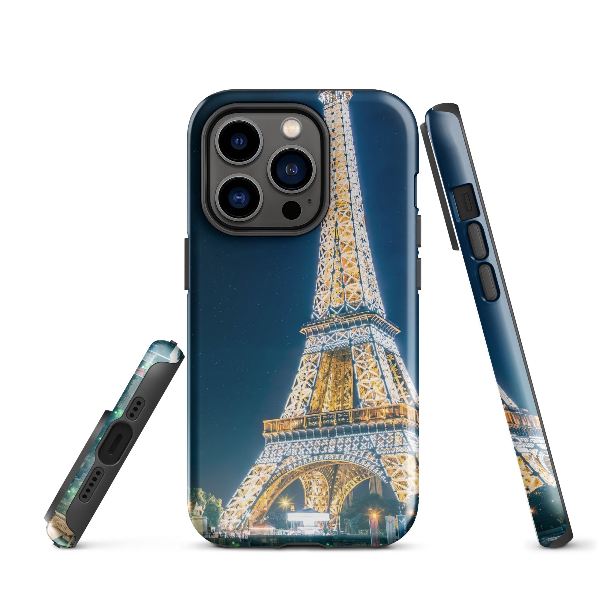 Paris Case/Cover for iPhone®