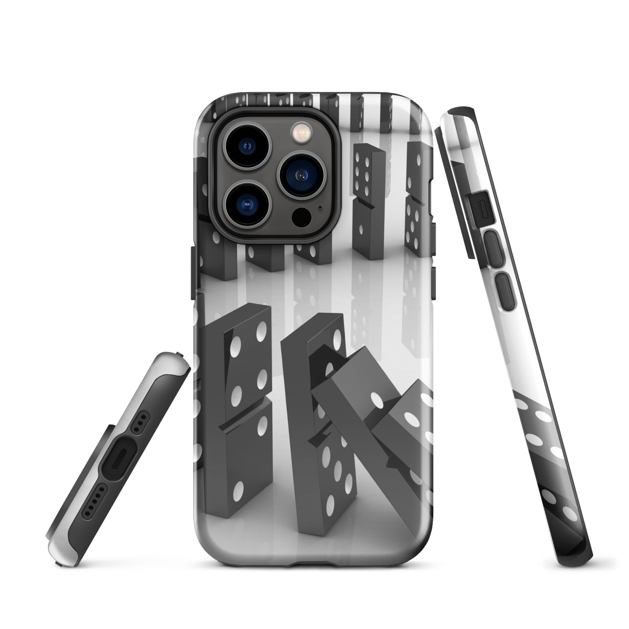 Dominoes Case/Cover for iPhone®