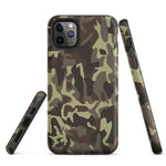Military Case/Cover for iPhone® - iPhone Lab Store