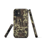 Military Case/Cover for iPhone® - iPhone Lab Store